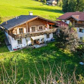 Almrose Zauber by Alpenchalet Almrose