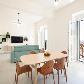 MAREA Sea View Apartment