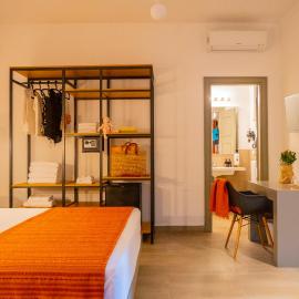 Policaretto Rooms by Calabria Stay