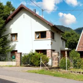 Gîte de Pipala, Hotel in Mittlach