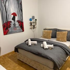 Steffies Appartement Four