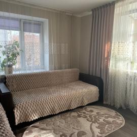 Апартаменти в центрі з кондиціонером