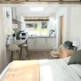 The Annexe, Kingston near Lewes
