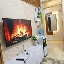 Secure, modern 1 bedroom at juja, khách sạn ở Juja