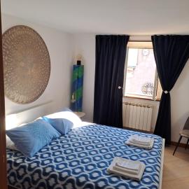 Serenissima Apartment