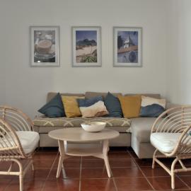 Abrigo das Matas, hotel a Porto Santo