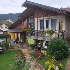 Apartman Viktorija, hotel in Jošanička Banja