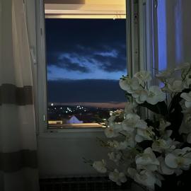 Down Town Apartment 2, hotel Gnjilanéban