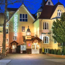 Hotel Cis