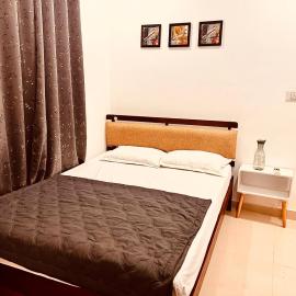 Vibes stay in 3, hotel in Hyderabad