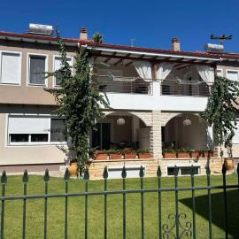 Villa Galina