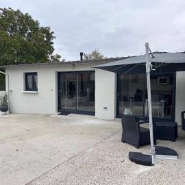 le relais des étangs, hotel a Mareuil-Caubert
