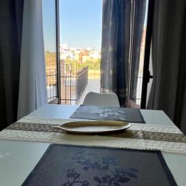 Apartamento El Rincón del Olivar III