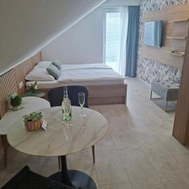 BRIGITA Holiday Rooms - udobje, mir in sprostitev v bližini jezera