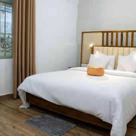 The Living Villa, Hotel in Badulla