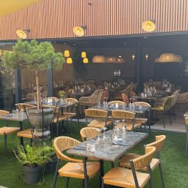 Hostellerie Normande, ξενοδοχείο σε Houlgate