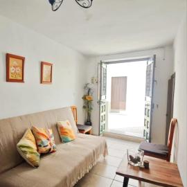 Casa Rural Galaroza La Bella, hotel u gradu Galaroza