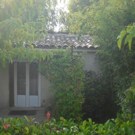 Lou mas li Pitchoun "Jasmin", hotel a Gordes