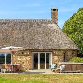 Greenwood Grange, hotel a Dorchester
