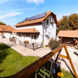 Aranyhal apartman, hotel i Sárvár