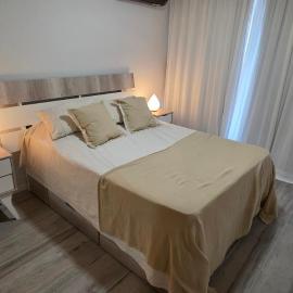 Departamento en Puerto Santa Fe, hotel Santa Fében