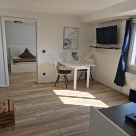 Bei Pina - Schöne Unterkunft nahe Düsseldorf, hótel í Solingen