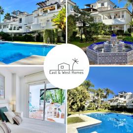 Los Naranjos de Marbella - EaW Homes