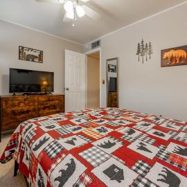 508G Two Bedroom One Bath، فندق في Oakland