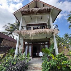 Stay Together, hotel sa Tetebatu