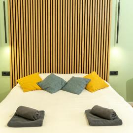Piata Unirii Apartment 1