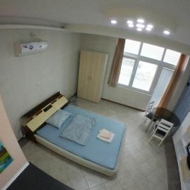 Cozy Quiet Apartment Nis