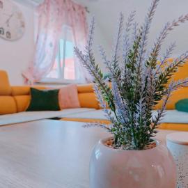 Zagreb, Apartman Jezz