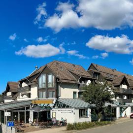 Hotel Walpurgishof, hotel em Hahnenklee-Bockswiese