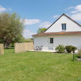 Chez Poussin, hotel in Verton