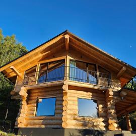 Cabana Cristi, Hotel in Vatra Dornei