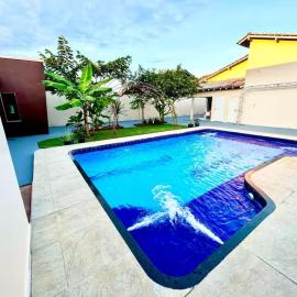 Recanto do Aconchego Prime, Hotel in Boa Vista