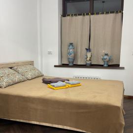 Red House, hotel in Chok-Tal