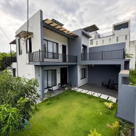 Villa Rowell