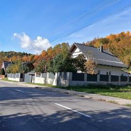 Qvintesencia Terchová, hotel in Terchová