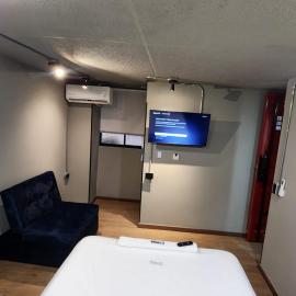 Eureka Living, hotel in Bucaramanga