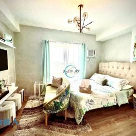 Lovely Studio Condominiums at Mesavirre Garden Residences Bacolod, khách sạn ở Bacolod