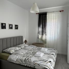 Apartment Center Korça, hotel v destinaci Korçë