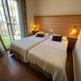 Nevada Suites Guejar