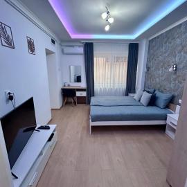 Belien Apartman, hotel in Makó