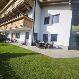 Apart bianca Zillertal, hotelli kohteessa Kaltenbach