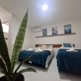 POUSADA PARAISO da BARRA DA TIJUCA, hotel in Rio de Janeiro