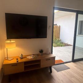 DACSE-VILLAGE - Gite 01, hotel i Dax