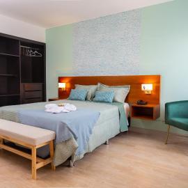 Hotel San Blas
