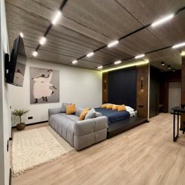 New Premium LOFT studio