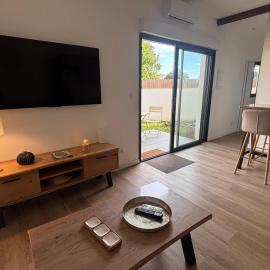 DACSE-VILLAGE - Gite 03, hotel i Dax